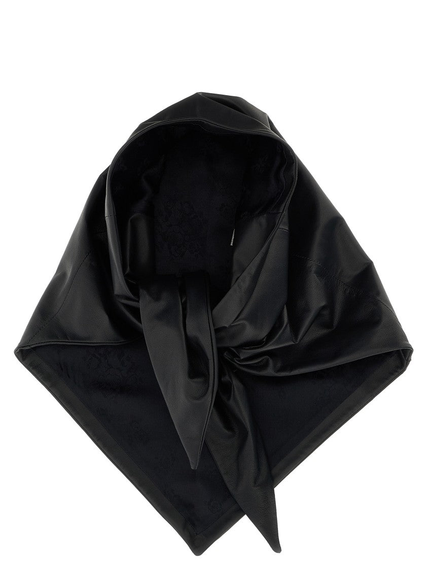 Magda Butrym '26' Scarf