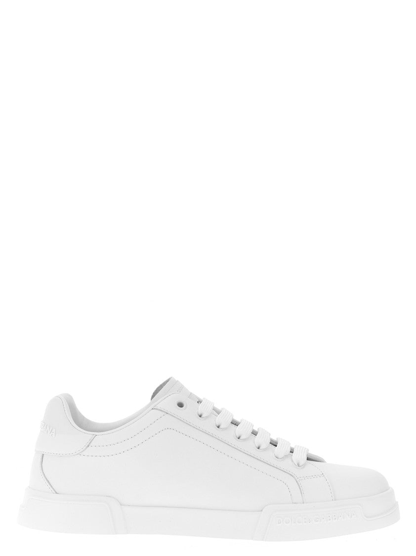 Dolce & Gabbana 'Portofino' Sneakers