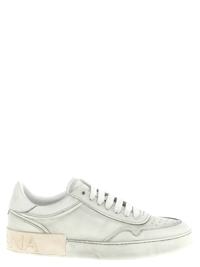 Dolce & Gabbana 'Portofino' Sneakers