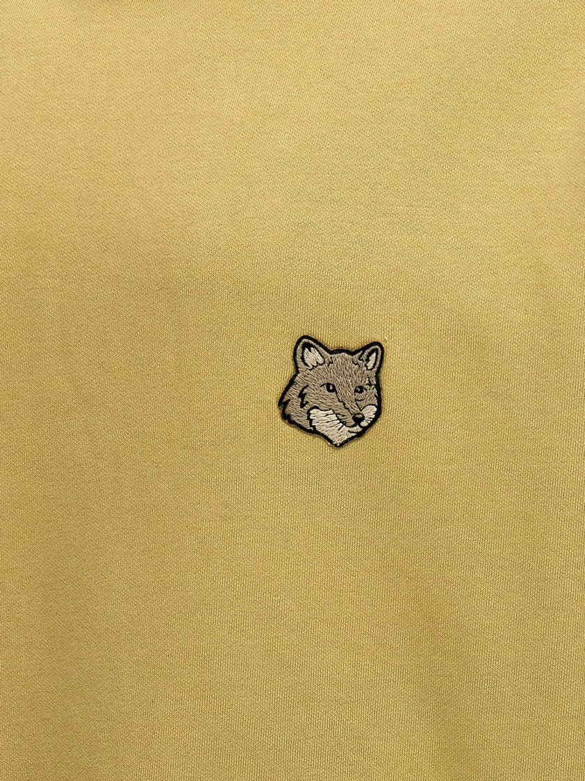 Maison Kitsuné 'Bold Fox Head' Hoodie