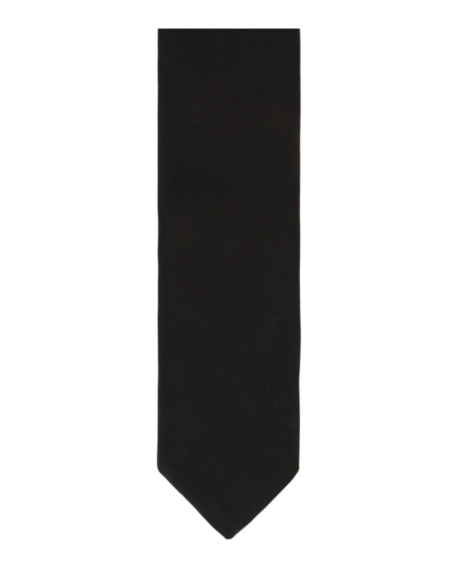Givenchy Embroidered 4G Star Tie