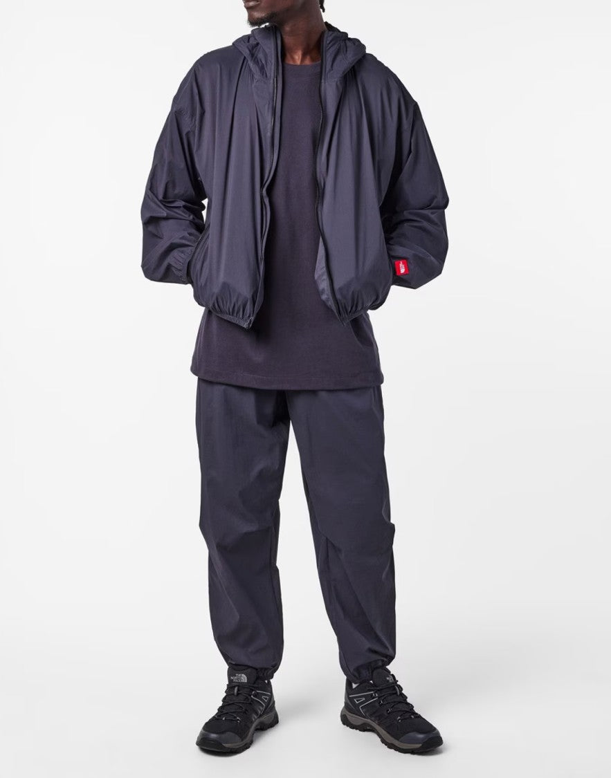 The North Face Redbox Packable Windbreaker Jacket