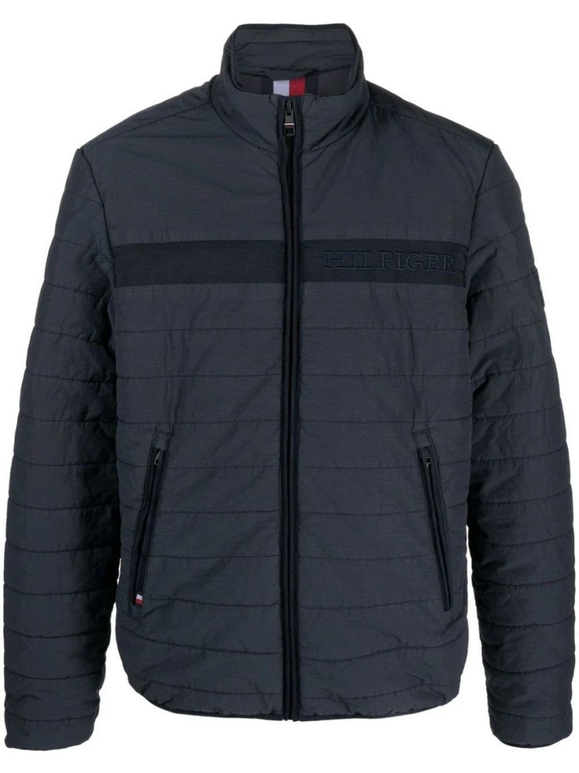 Tommy Hilfiger Gmd Padded Regatta Jacket