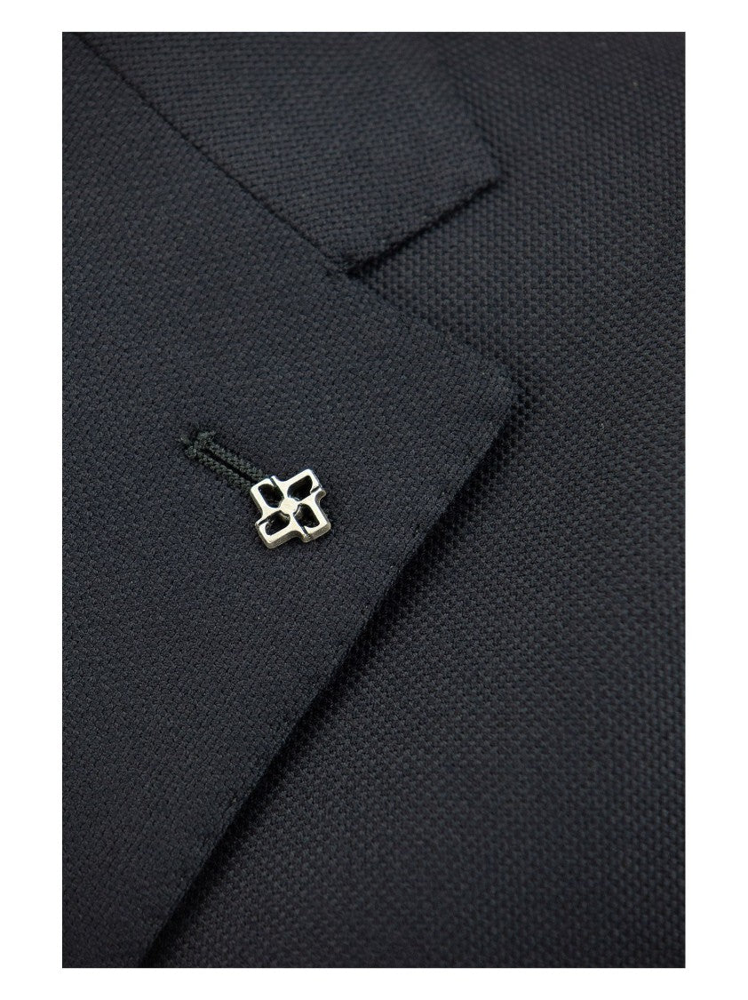 Tagliatore Classic Wool Jacket