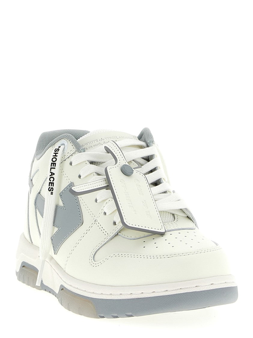 Off-White 'Out Of Office' Sneakers