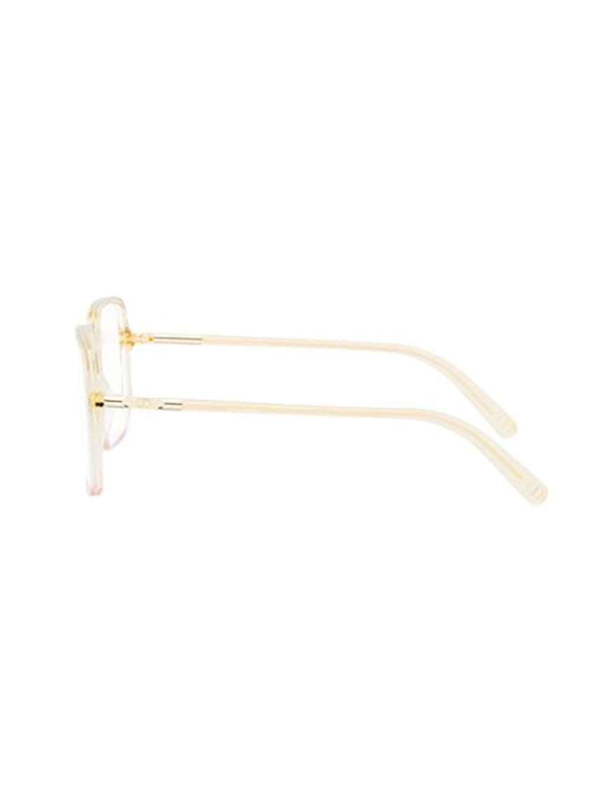 Dior Mini Cd O S2i Translucent Eyeglasses