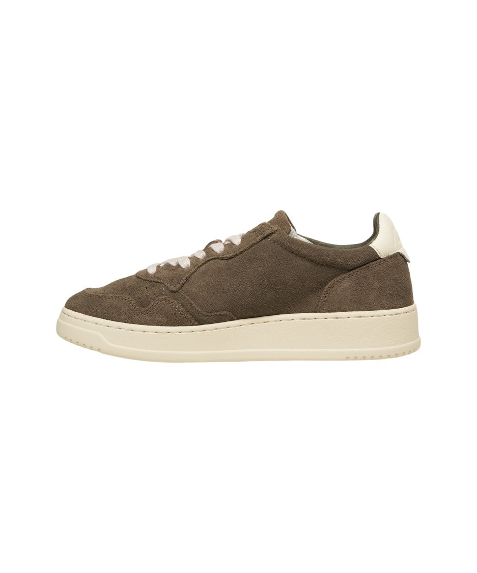 Autry Medalist Low' Sneakers