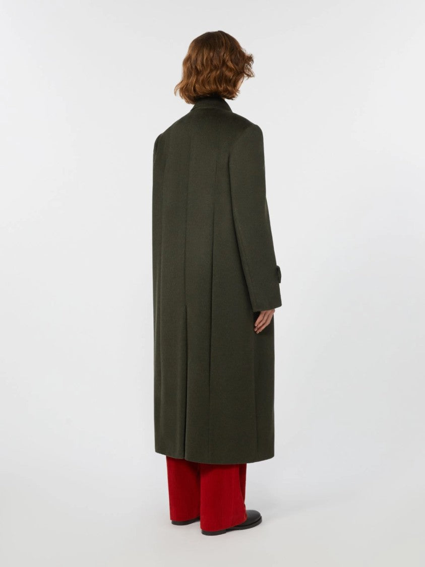 Max Mara Smalto Coat