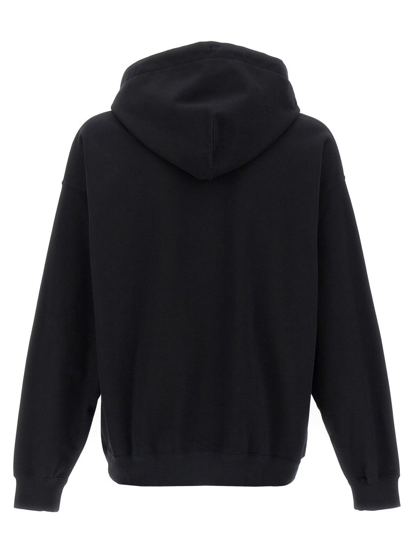 Y-3 ' French Terry Zip' Hoodie