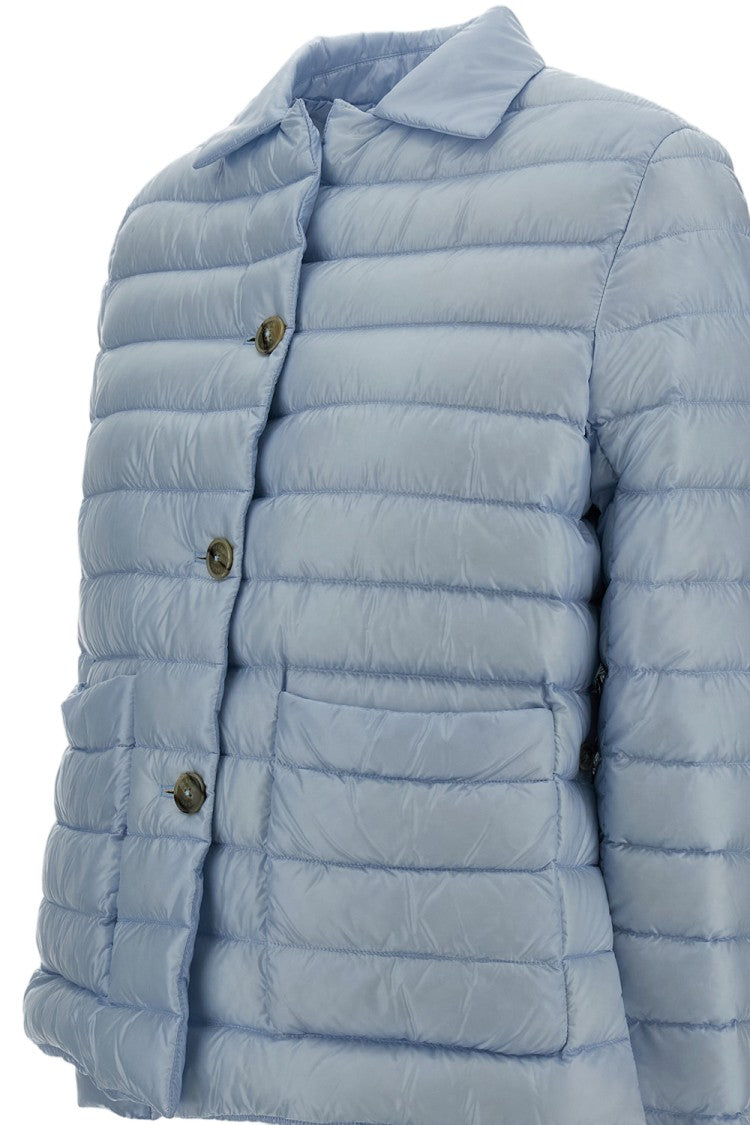 Herno Button-Up Down Jacket