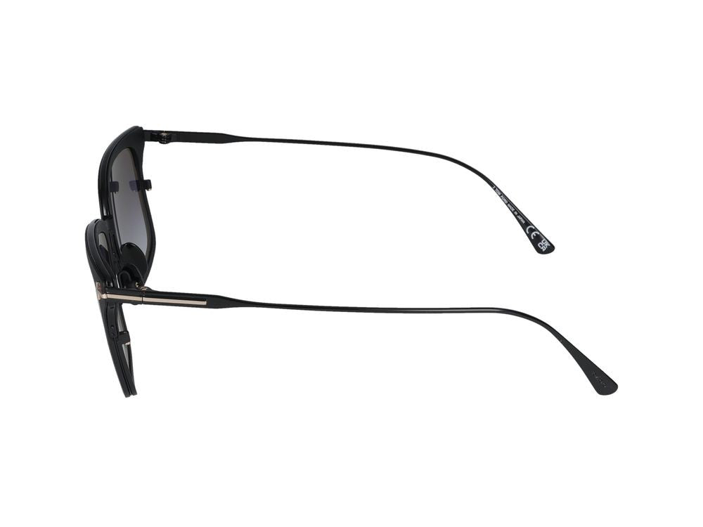 Tom Ford Sunglasses Ft0831 02B 54/20/145
