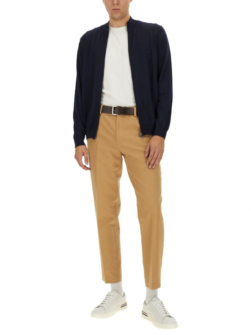 Boss "Balonso" Cardigan