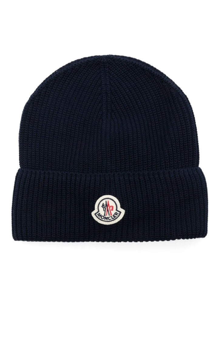Moncler Berretto Tricot