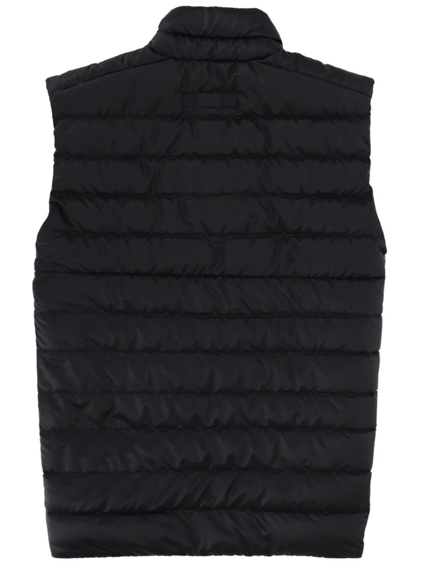 Canada Goose Stratus Padded Recycled Polyester Vest