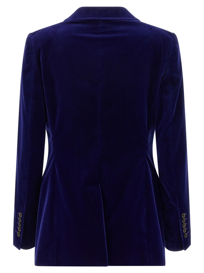 Tom Ford 'Wallis' Blazer