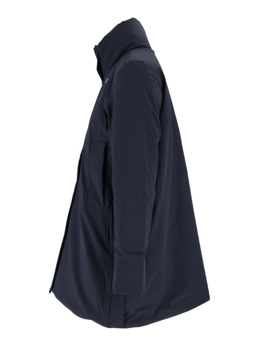 K-Way Marla Mid-Length Down Jacket