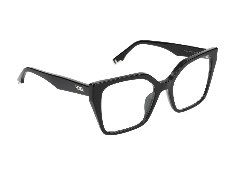 Maison Fendi Eyeglasses Fe50002i 001 54/19/145