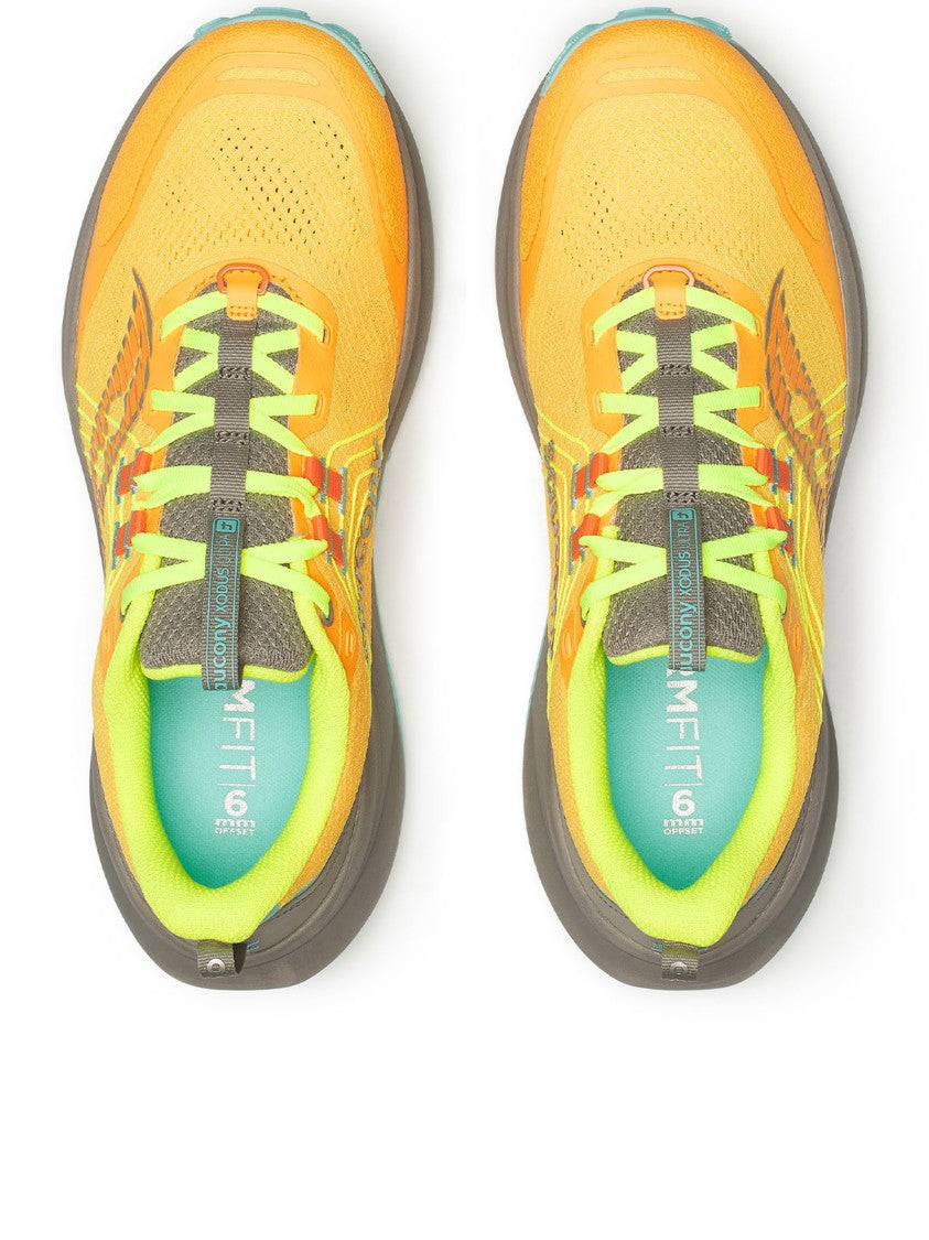 Saucony Xodus Ultra 4 Athletic Sneakers