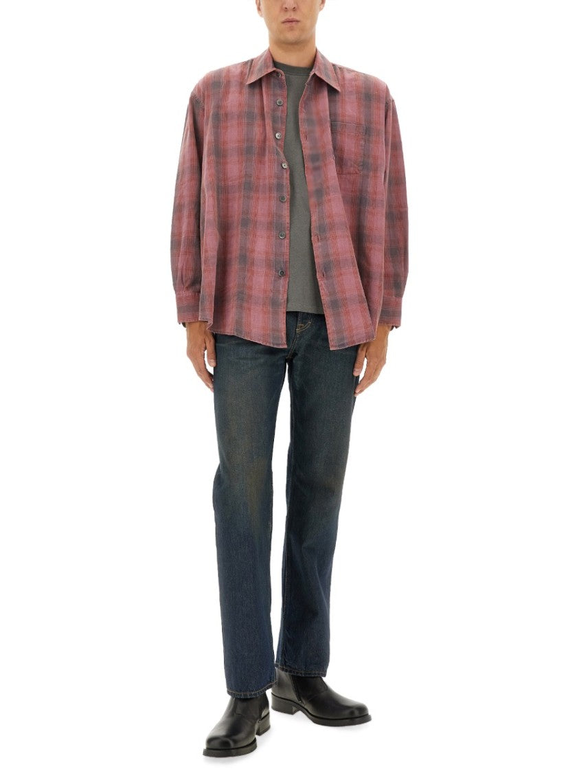 Our Legacy "First Cut" Pants