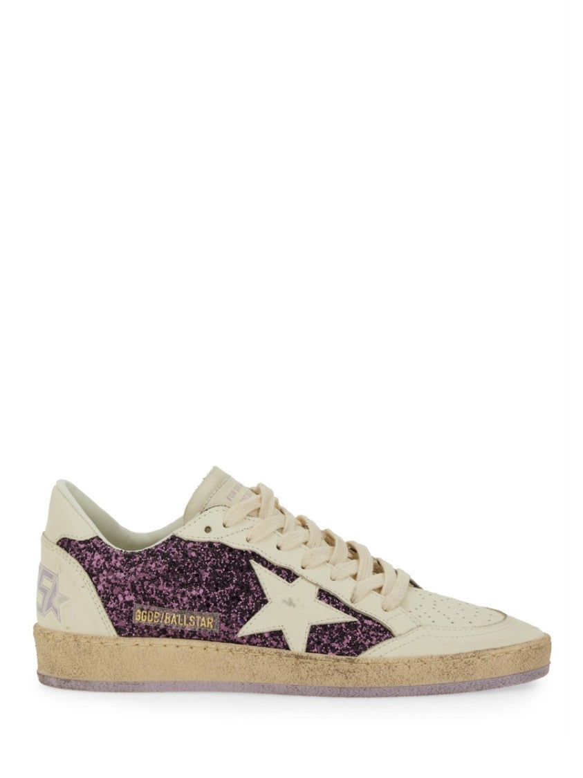 Golden Goose Ball Star Sneaker