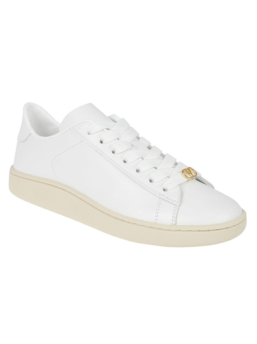 Valentino Garavani Soft Leather Sneakers