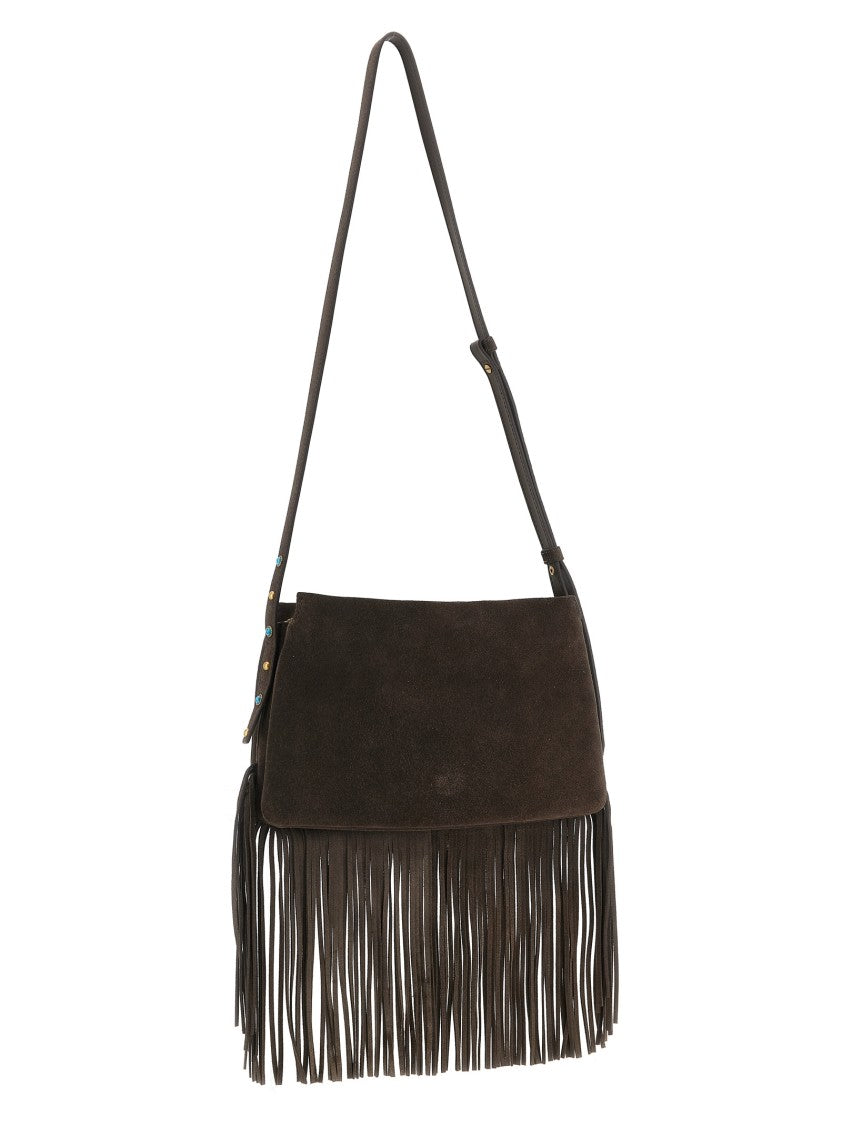 Pinko 'One, Two, Three' Small Crossbody Bag