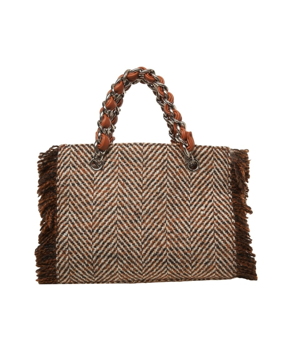 Rue Madame Harris' Handbag