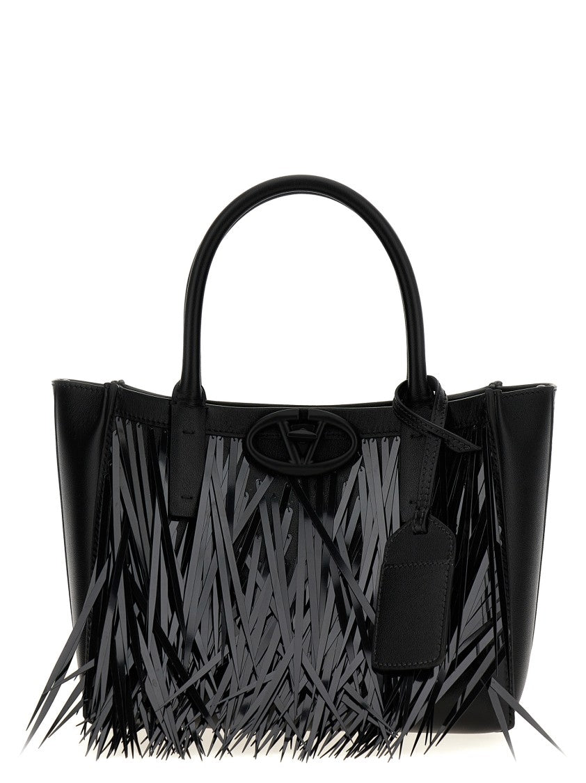 Valentino Garavani Shooping  'Small Tote Vlogo'