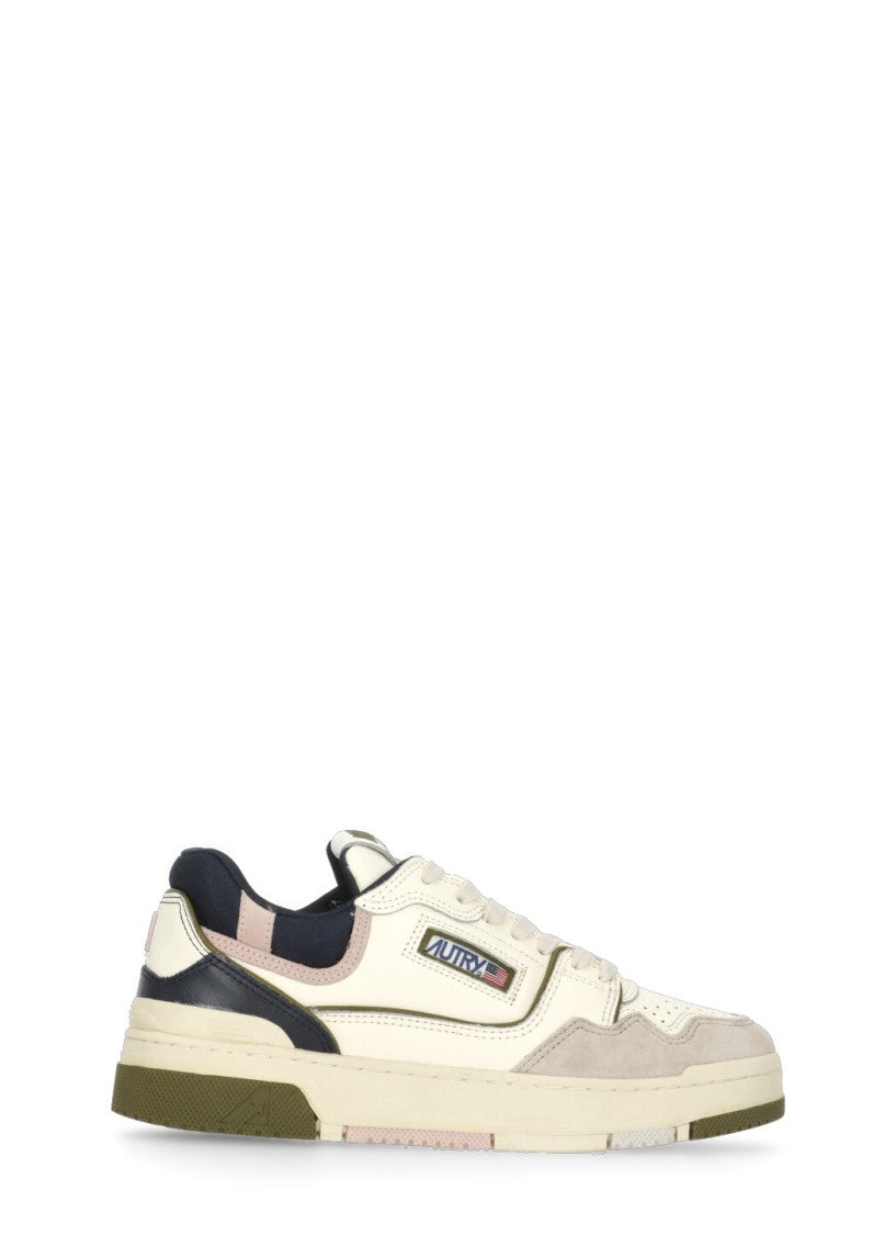 Autry Clc Low Sneakers