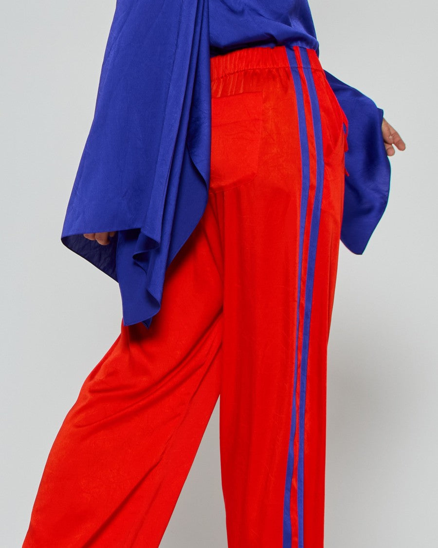 Serena Bute Serena Jogger '25 - Bright Red