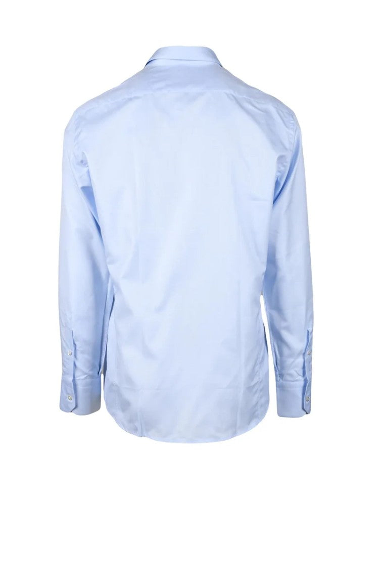 Lorenzini Shirt - Light Blue