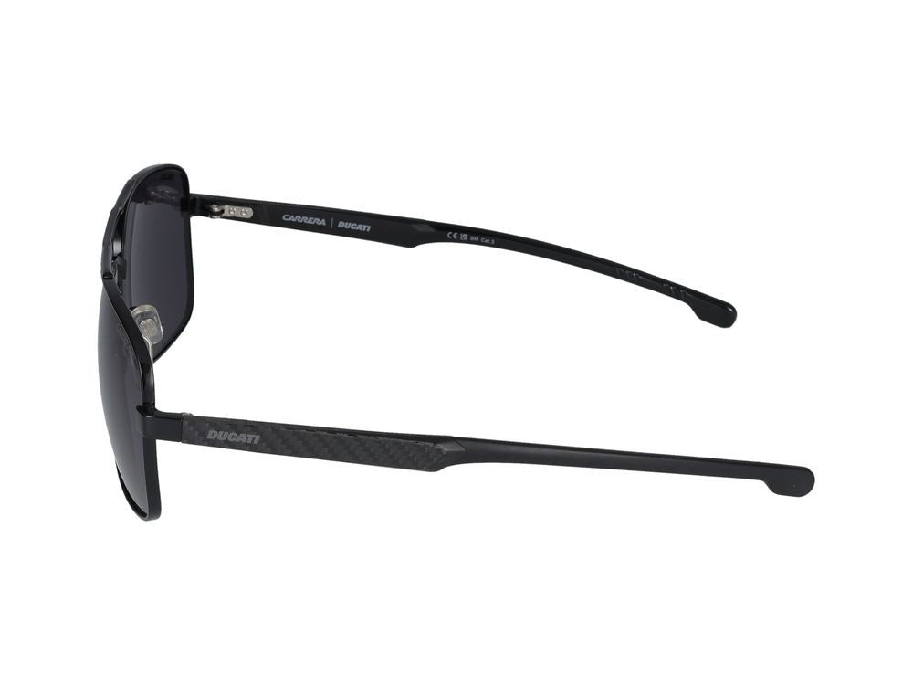 Carrera Ducati Sunglasses Carduc 022/S 807 Black 60/18/140