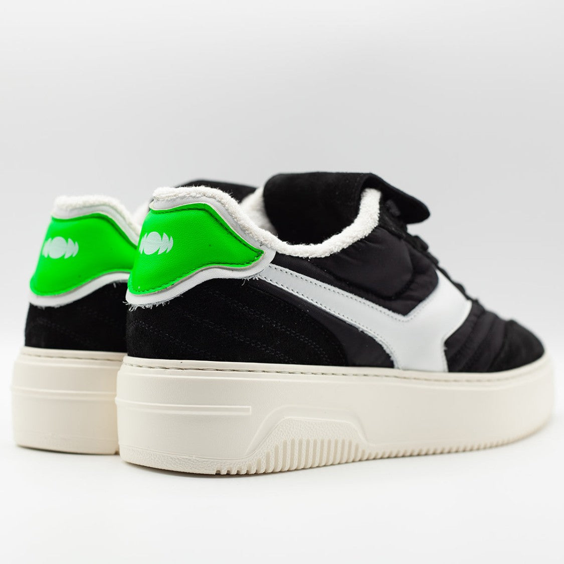 Pantofola D'oro Women's Sneaker Multicolor