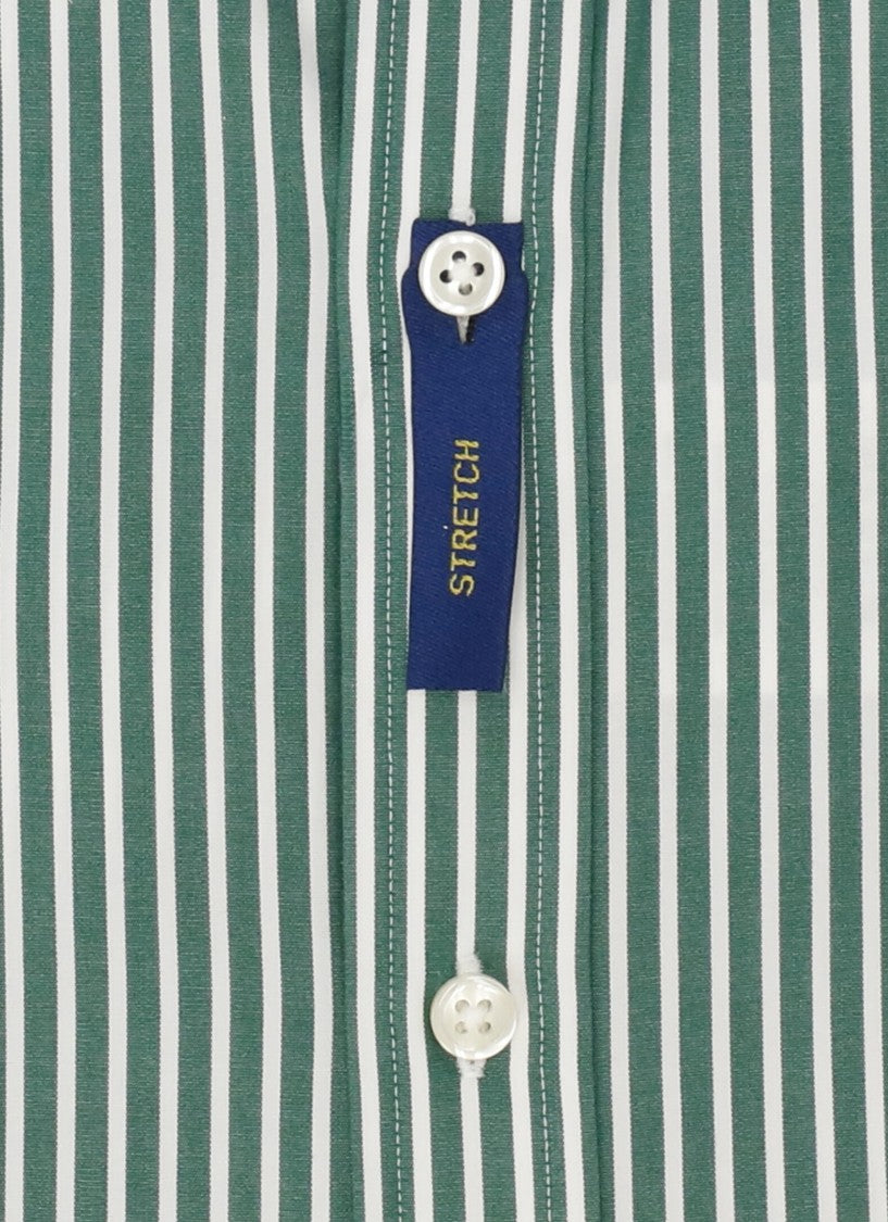 Polo Ralph Lauren Pony Shirt