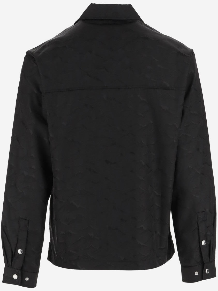 Casablanca Mountain Camo Jacket