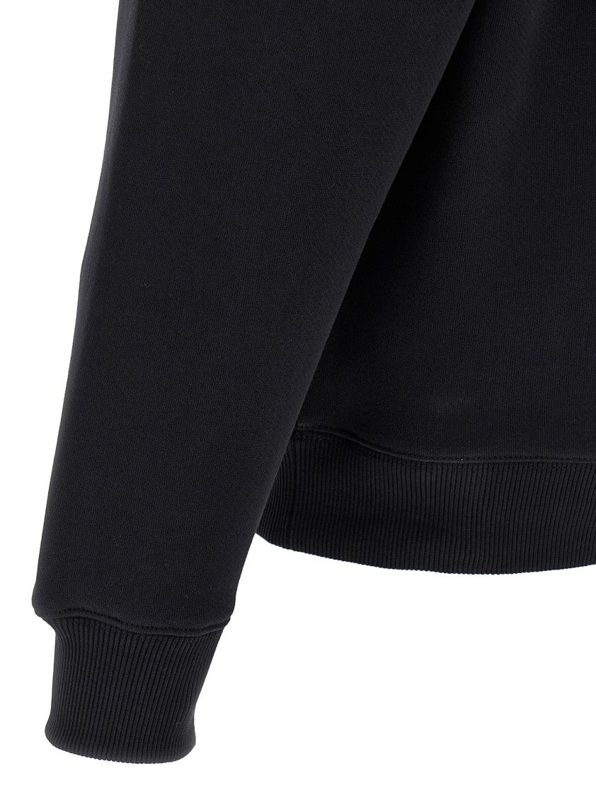 Y-3 ' Graphic Ft' Hoodie