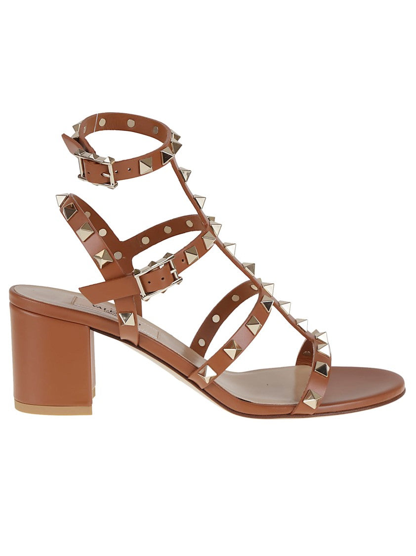 Valentino Garavani Rockstud T. 60 Sandal
