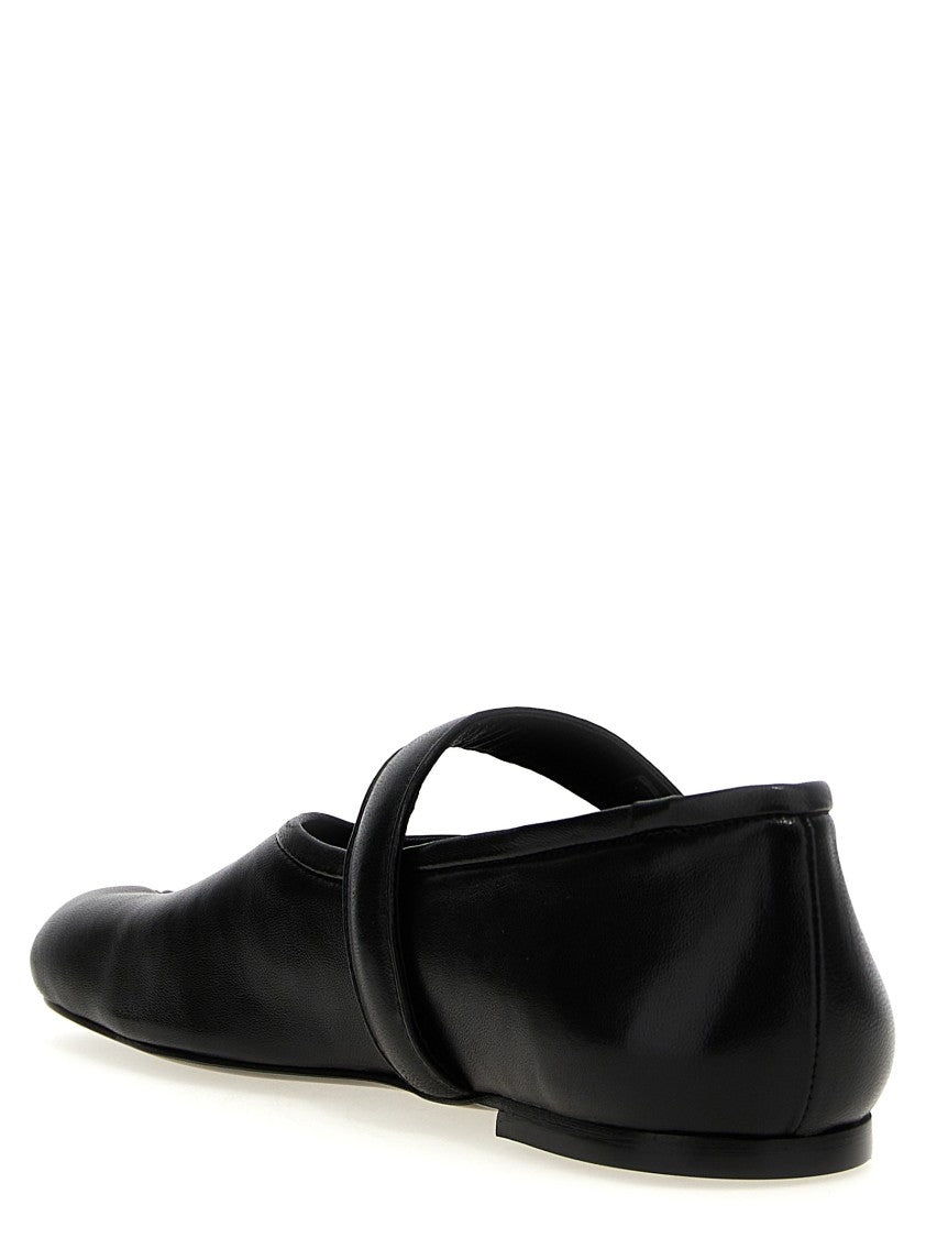 Coperni 'Five-Toe' Ballet Flats