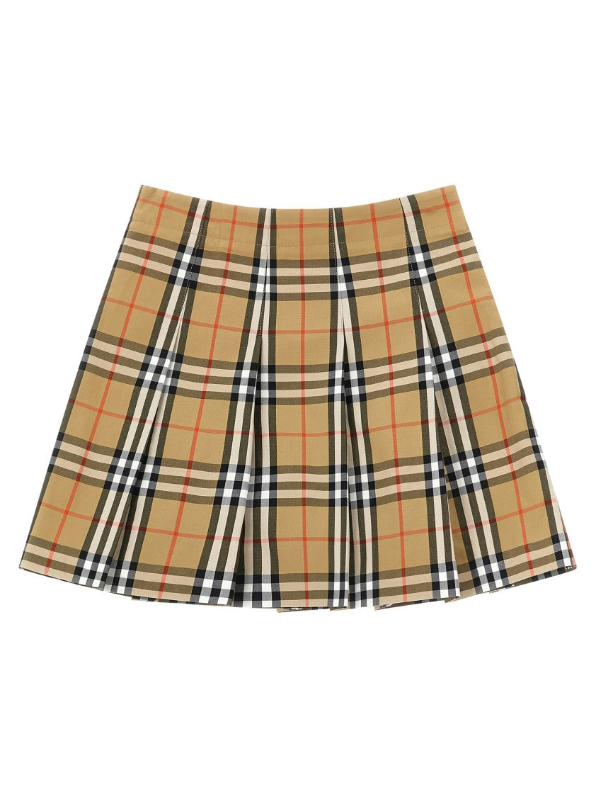 Burberry 'Gabrielle' Skirt