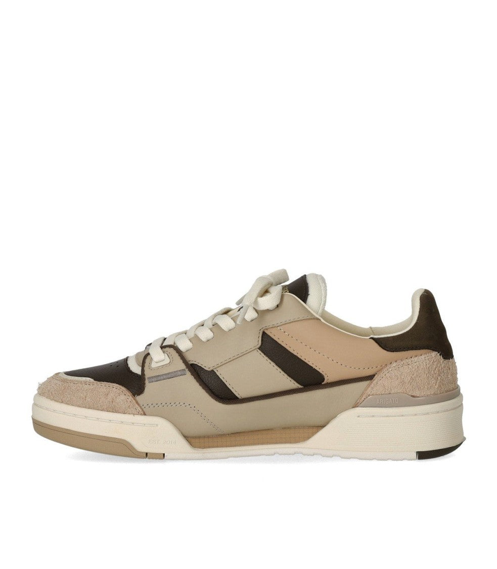 Axel Arigato Clay Brown Sneaker