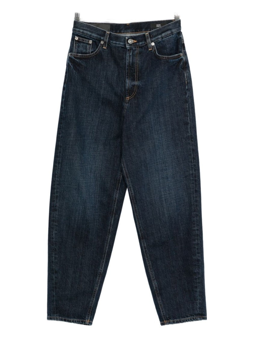 Dondup Classic Blue Jeans