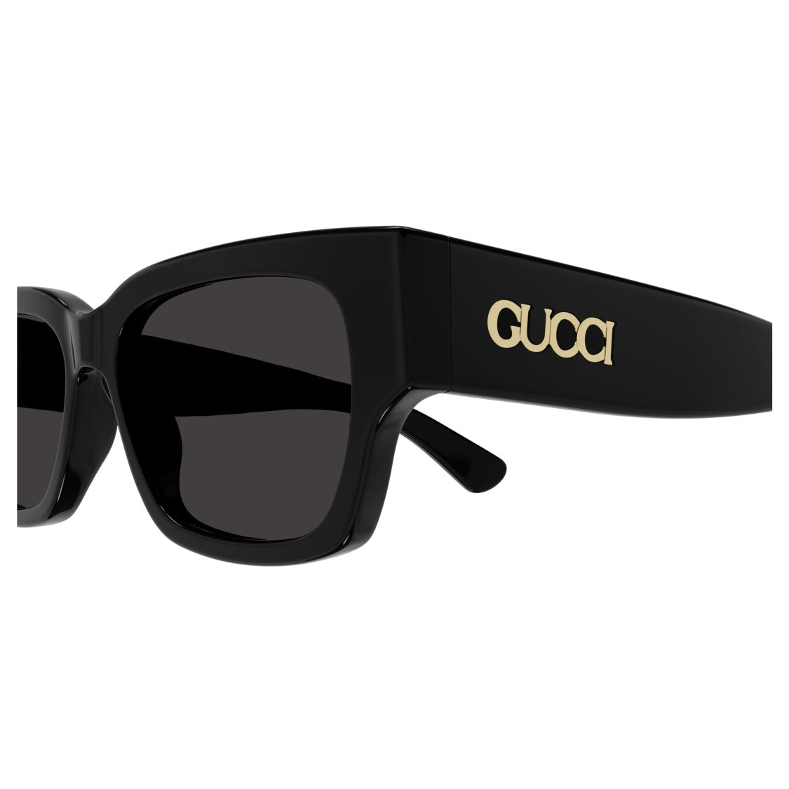 Gucci Gg1794s Rectangular Sunglasses