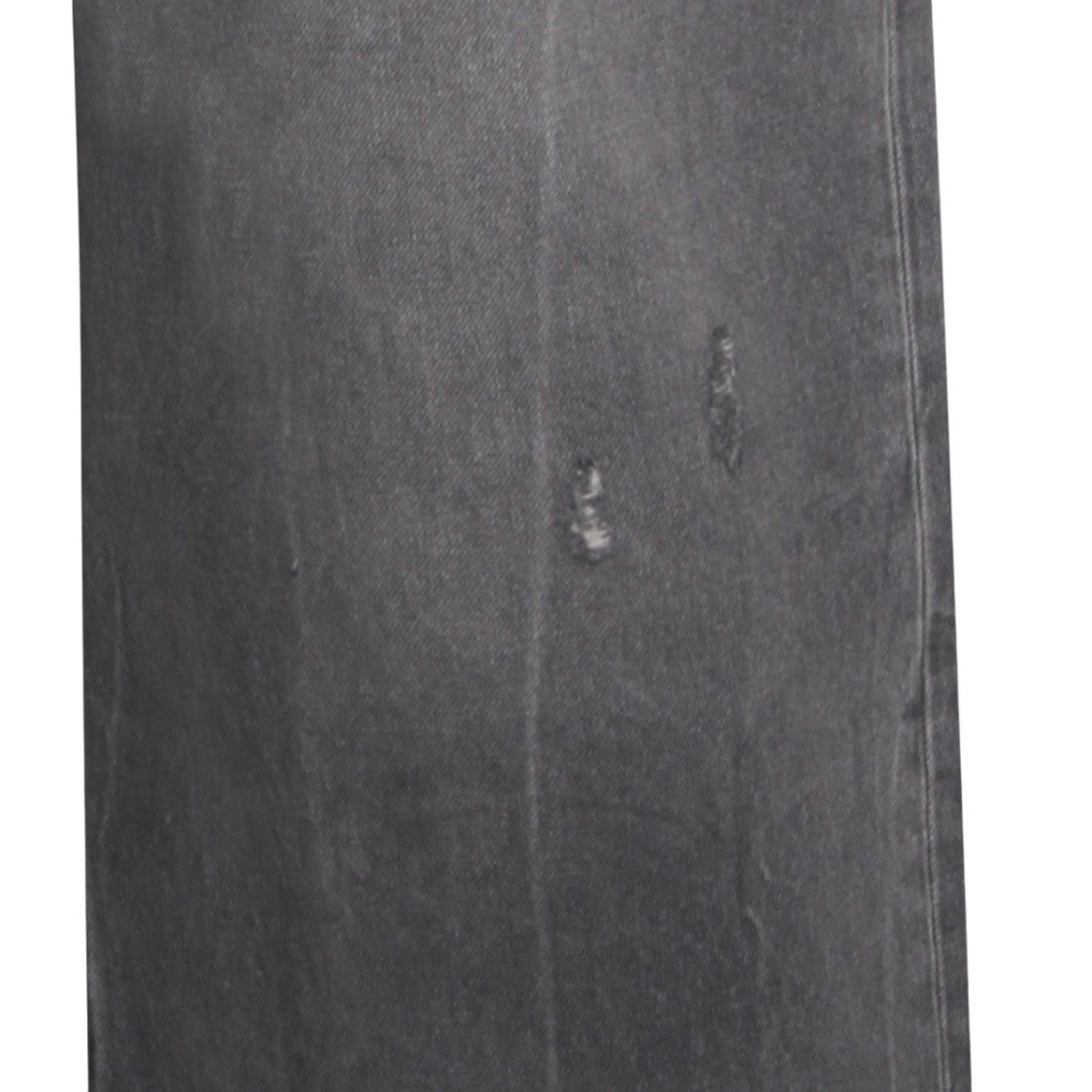 Golden Goose Straight-Leg Jeans In Timeless Grey Wash