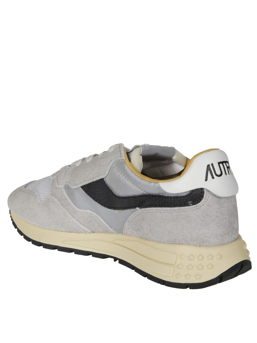Autry Reelwind Low Sneakers