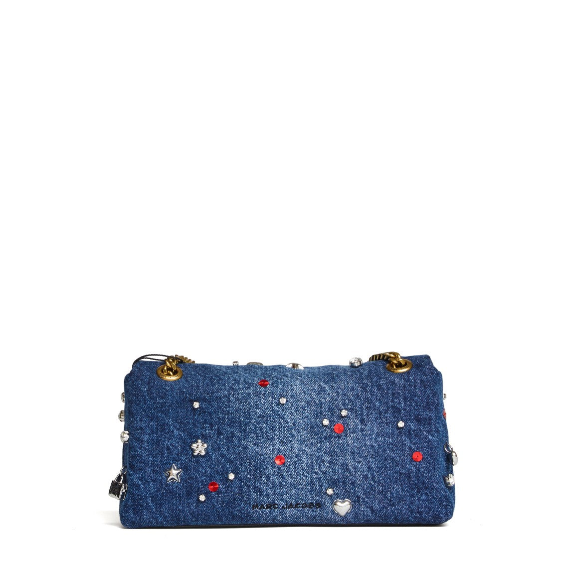 Marc Jacobs The Dual Chain Mini Bag