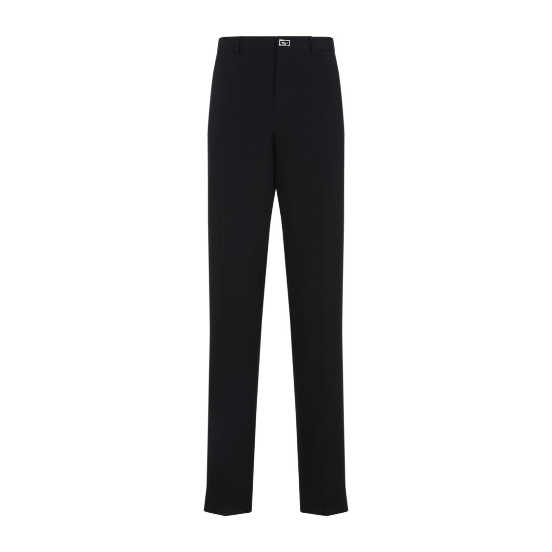 Givenchy Straight-Leg Tailored Trousers