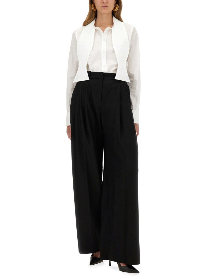 Nina Ricci Wide Pants