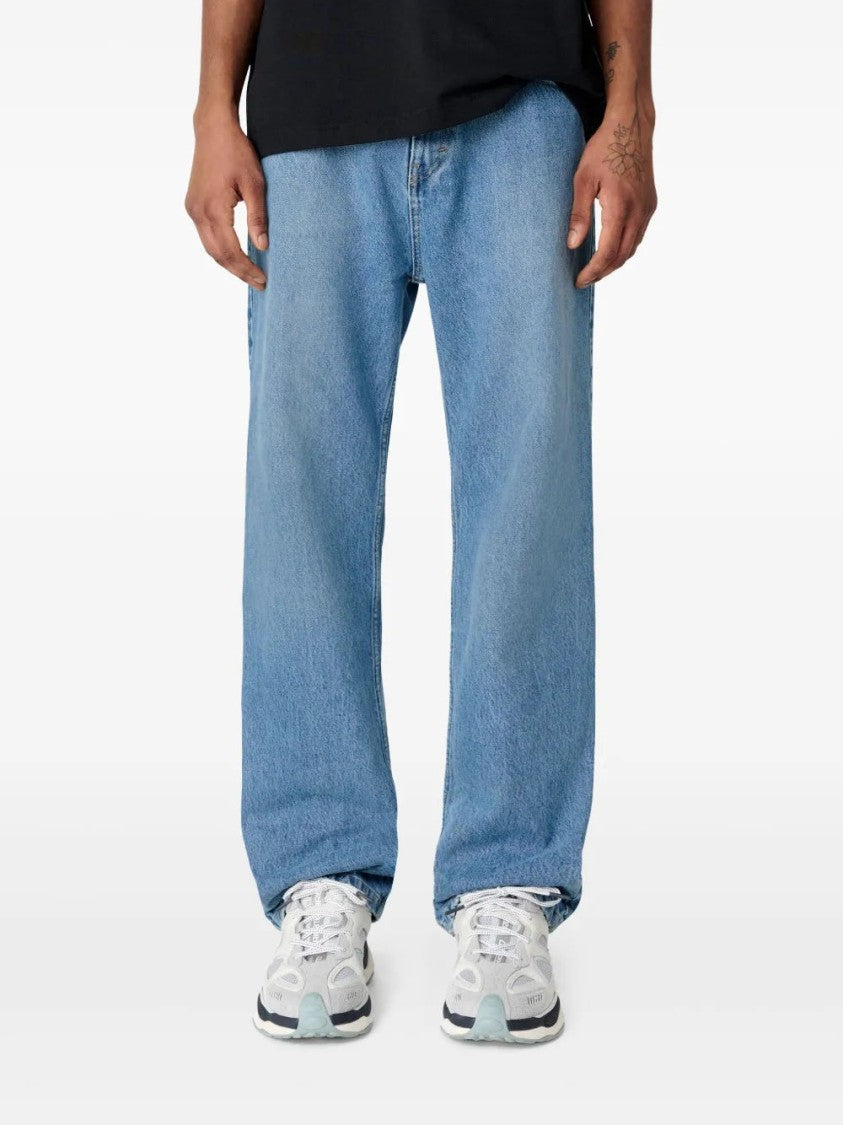 Axel Arigato Light Blue Archive Jeans