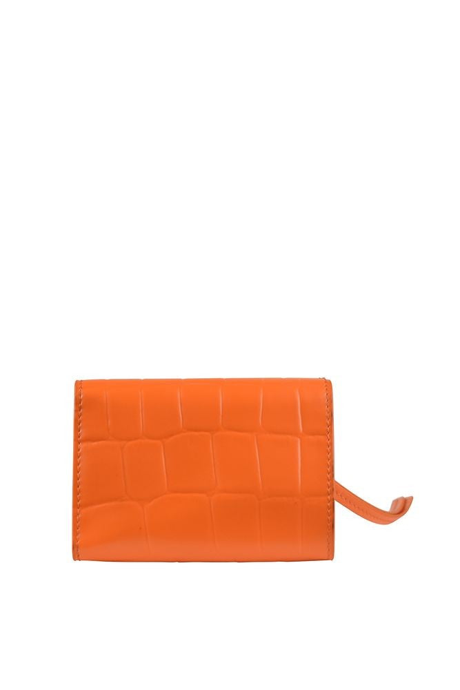 Balenciaga Neo Classic Wallet