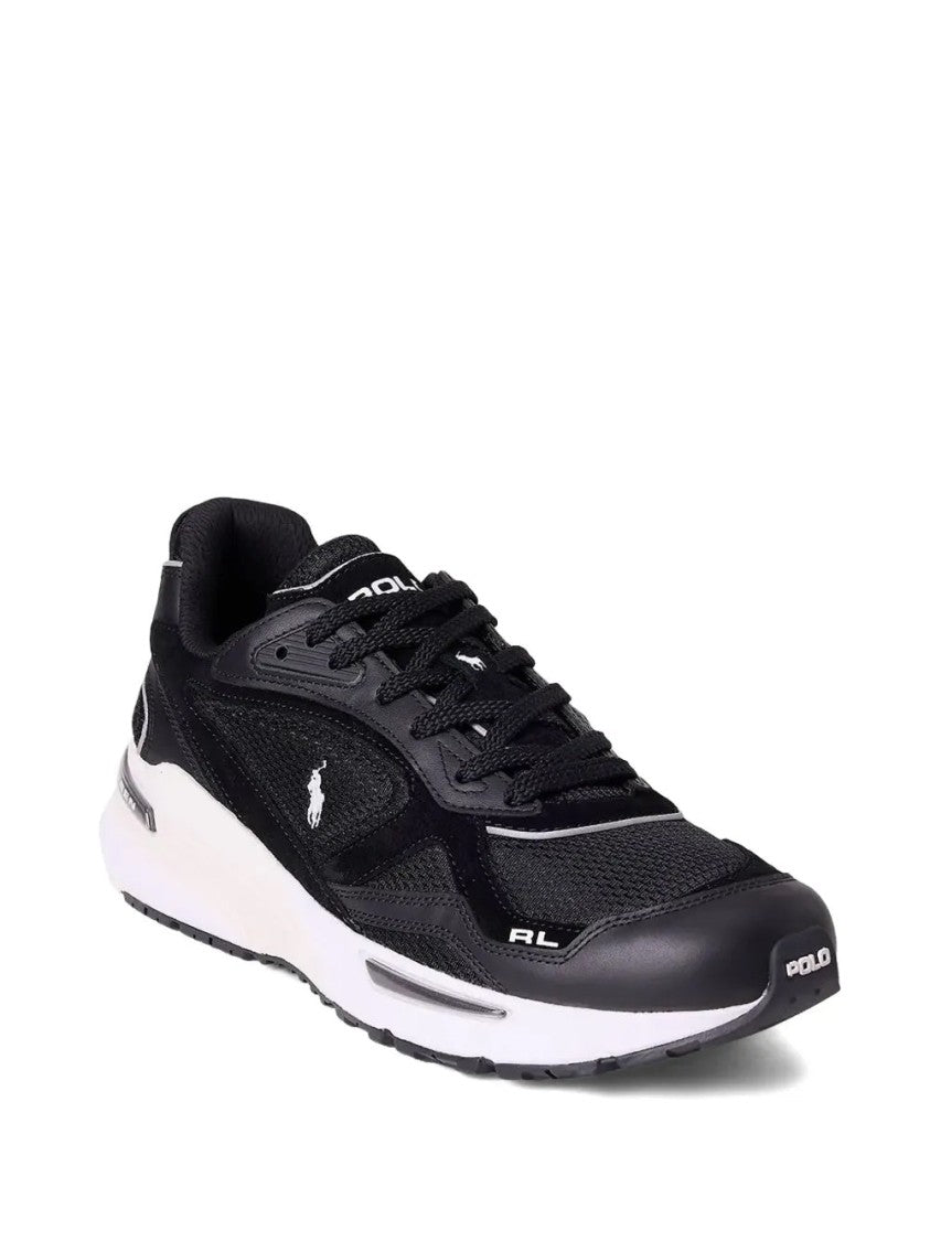 Polo Ralph Lauren 275-Sneakers-Low Top Lace